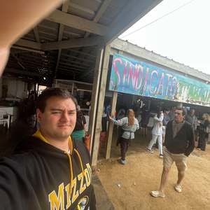 Meet your Posher, Arturo